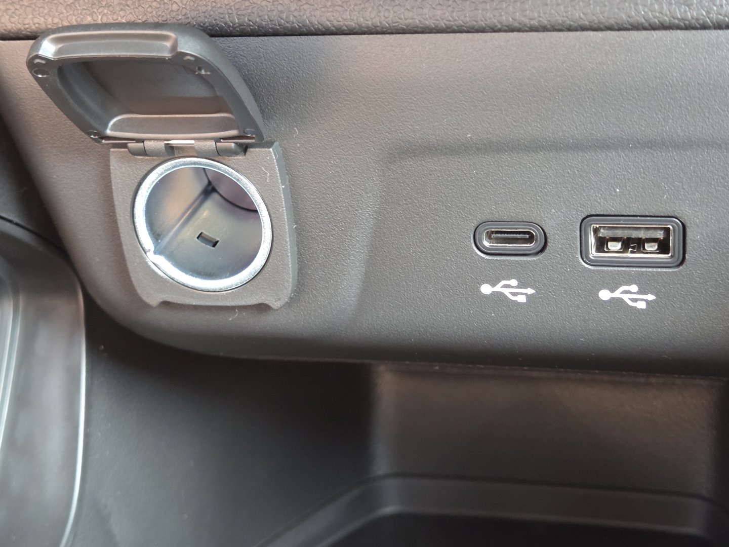 New 2026 Chevrolet TrailBlazer LS w/ LS Convenience Package FWD image 28