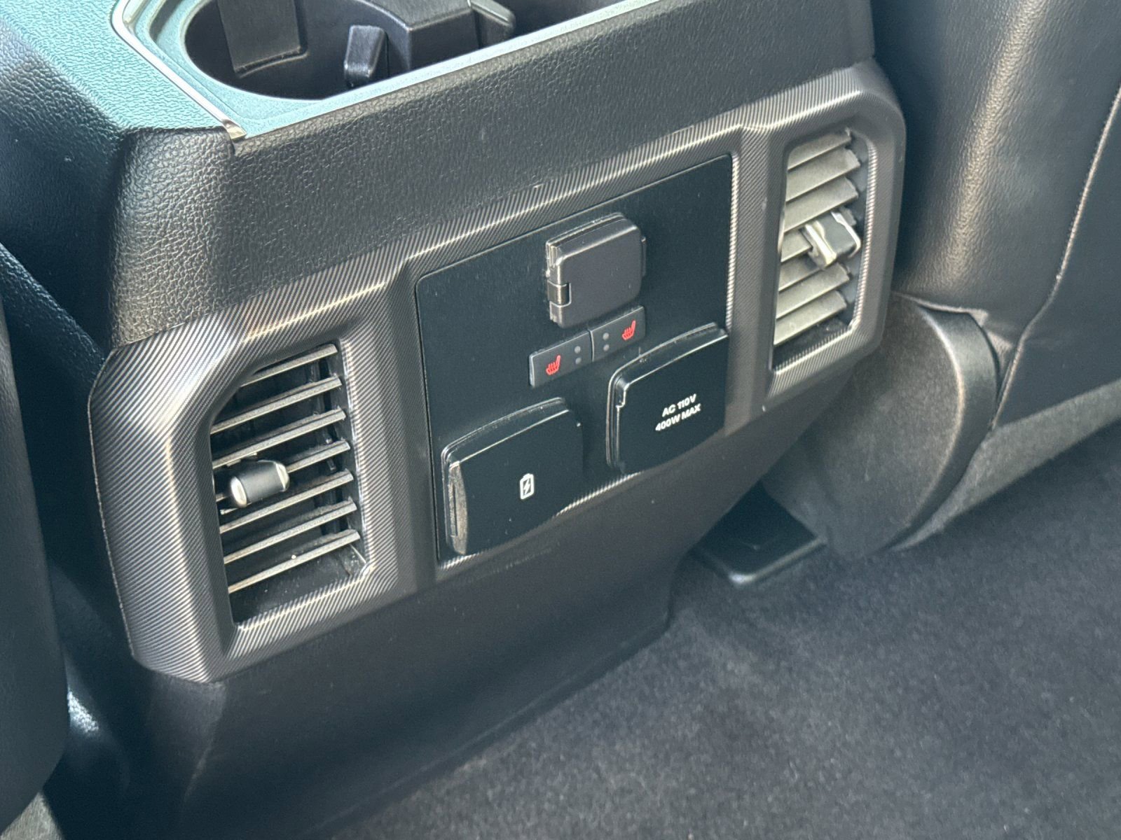 Used 2019 Ford F150 Raptor w/ Equipment Group 802A Luxury AWD/4WD image 15