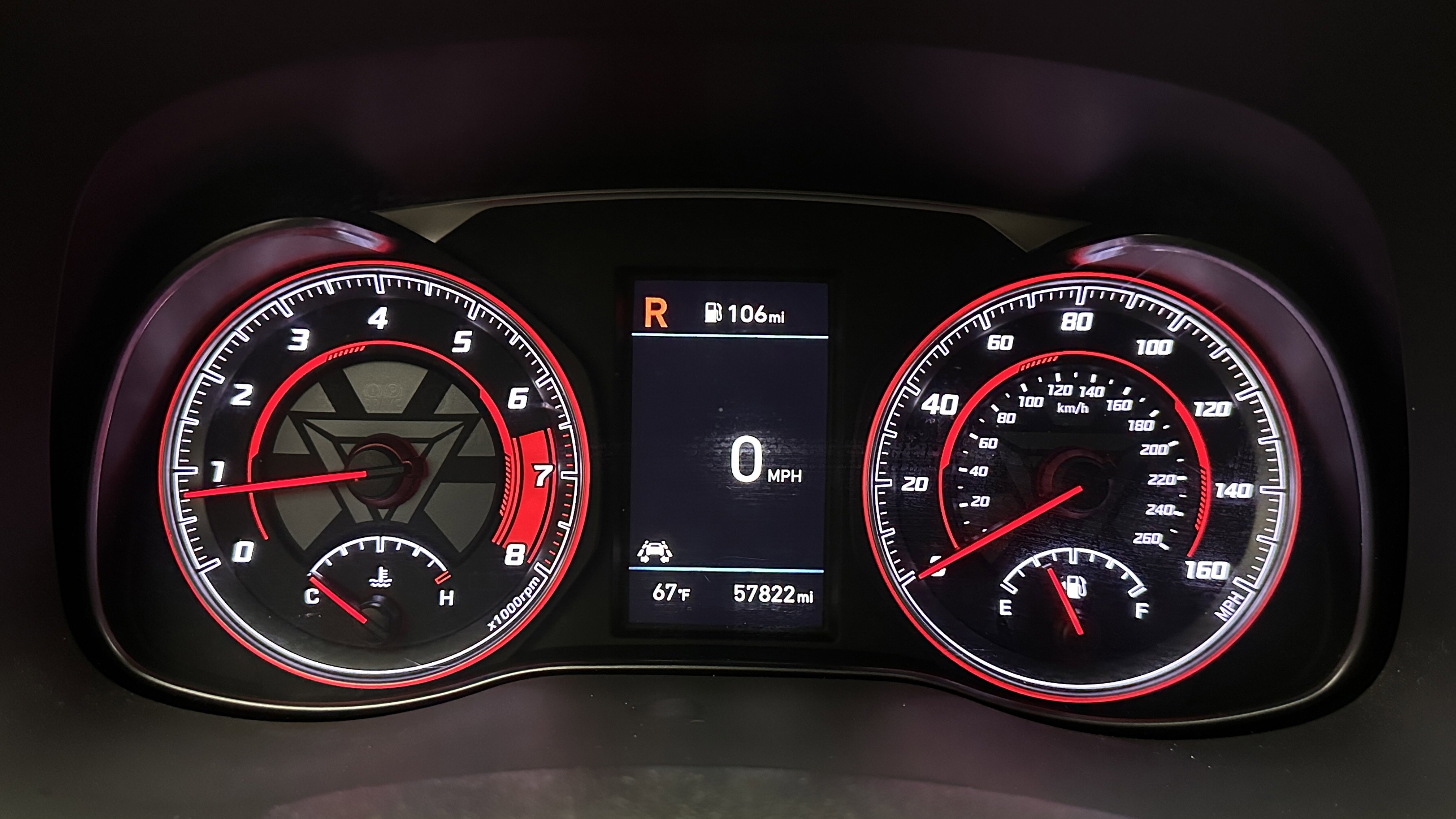 Used 2019 Hyundai Kona Ultimate FWD image 18