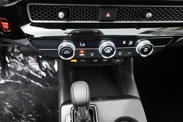 New 2026 Honda Civic LX image 17