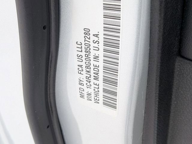 Used 2024 Jeep Grand Cherokee L Limited w/ Luxury Tech Group II image 36