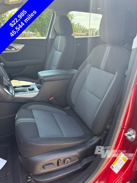 Used 2023 Chevrolet Blazer LT w/ Convenience Package FWD image 12