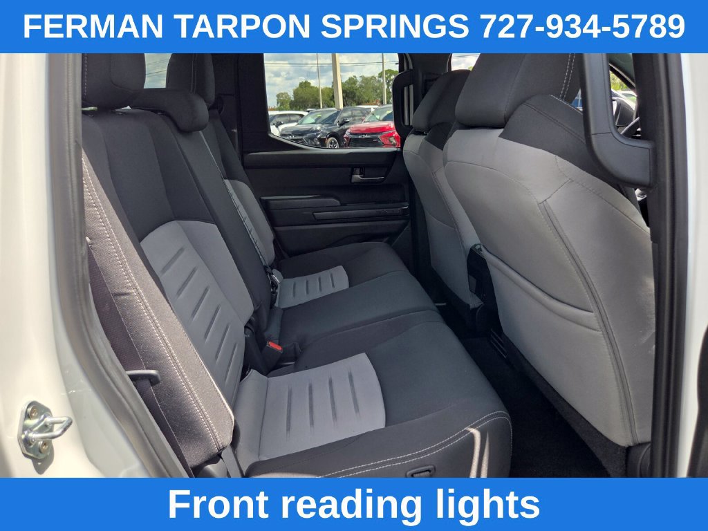 Used 2024 Toyota Tacoma TRD Sport RWD image 19