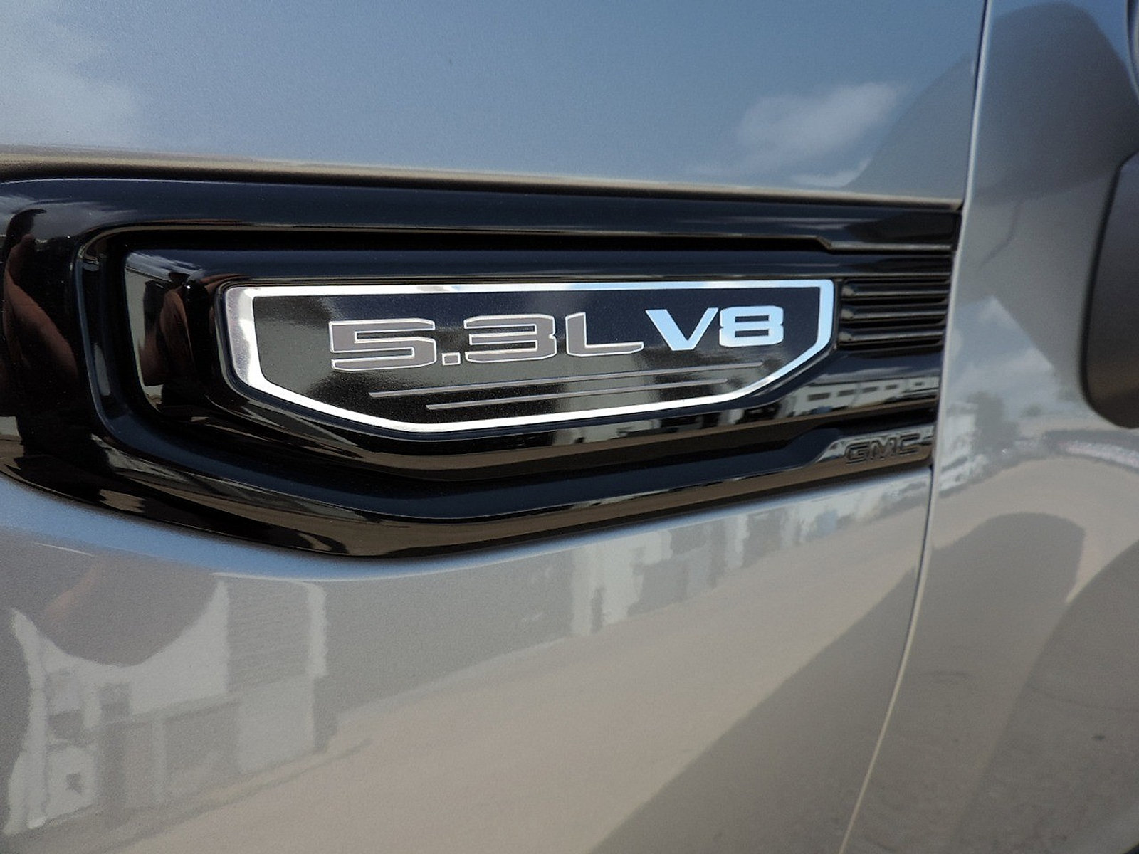 Certified 2023 GMC Sierra 1500 Elevation RWD image 11