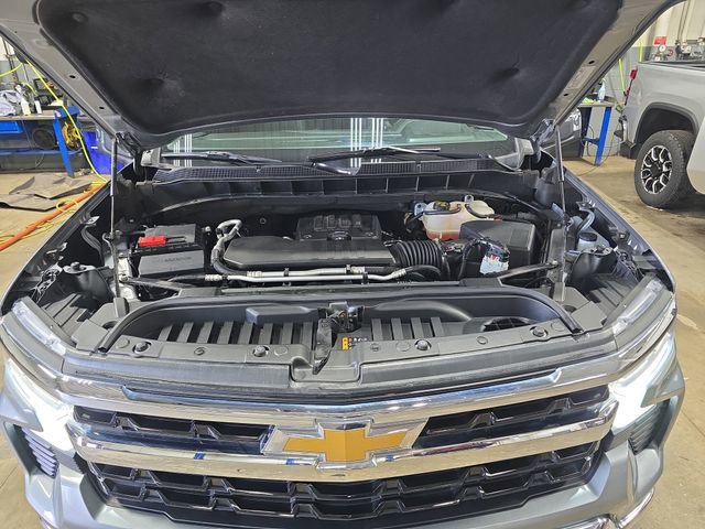 Used 2023 Chevrolet Silverado 1500 LT image 33