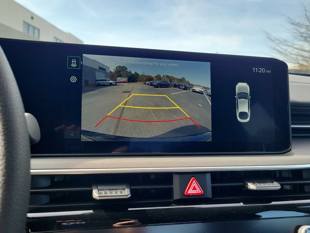 New 2026 Kia K5 LXS FWD image 19