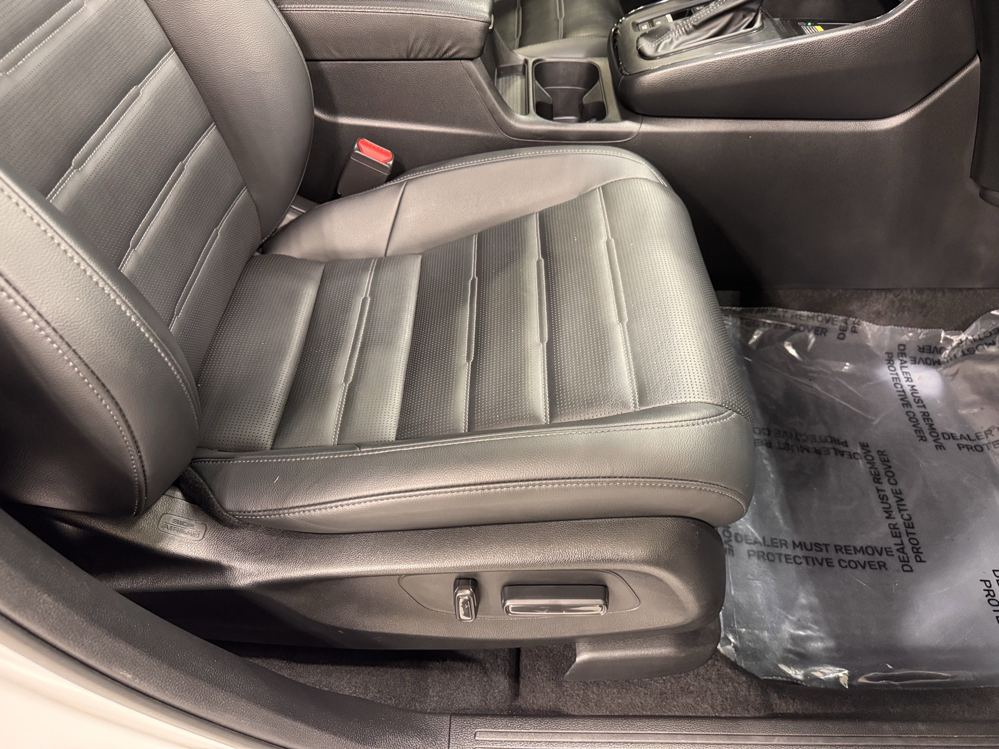 Used 2024 Honda CR-V EX-L image 27