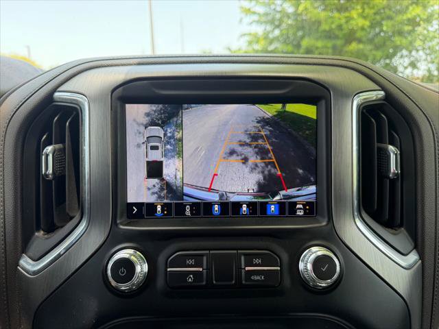 Used 2021 GMC Sierra 1500 Denali w/ Denali Ultimate Package AWD/4WD image 27