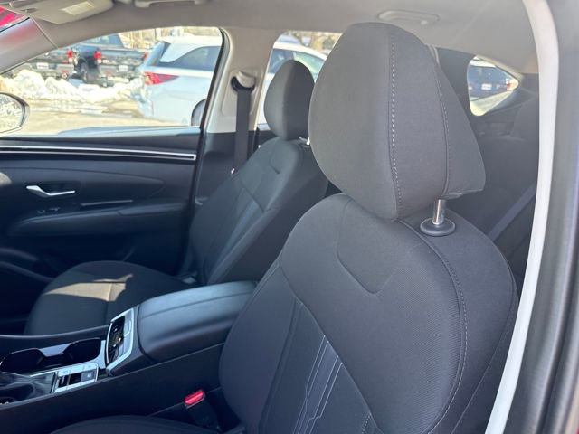 Used 2024 Hyundai Tucson SEL image 12