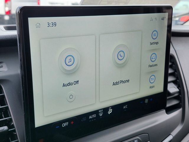 New 2026 Ford Transit 350 148 Medium Roof image 18