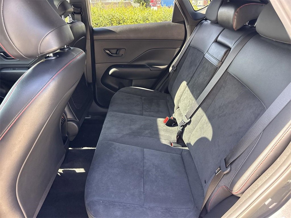 Used 2024 Hyundai Kona N Line image 24