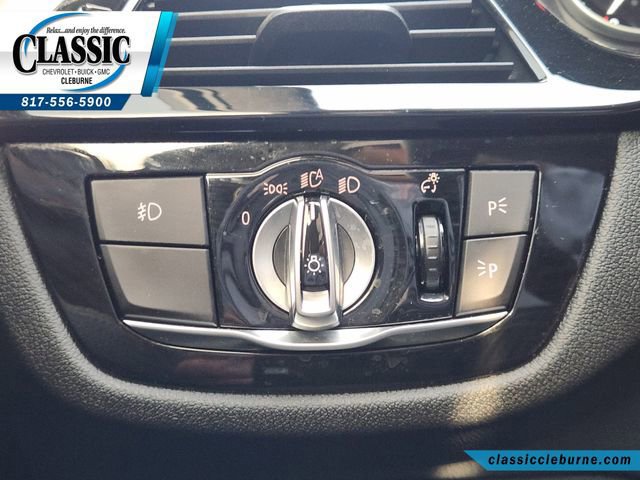 Used 2019 BMW 540i w/ M Sport Package image 22