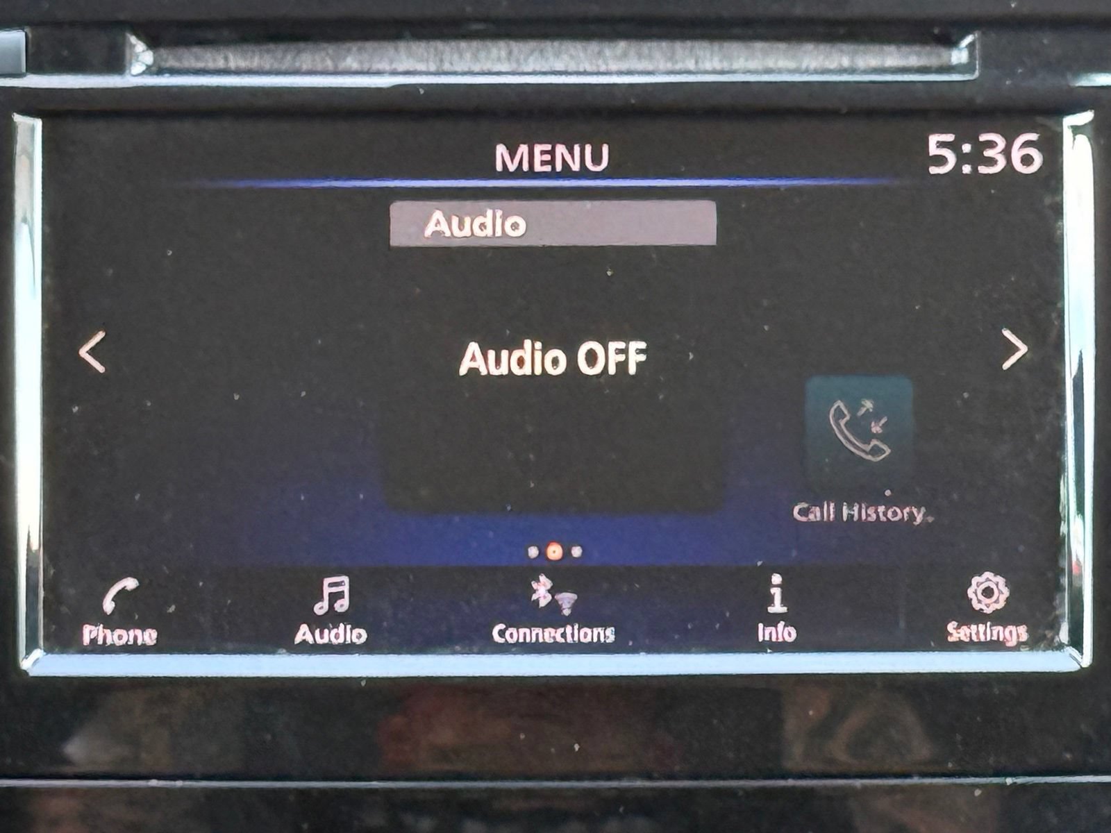 Used 2020 Nissan Rogue S AWD/4WD image 3