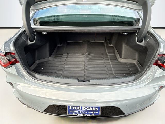 Used 2025 Acura TLX SH-AWD w/ A-SPEC Pkg image 30