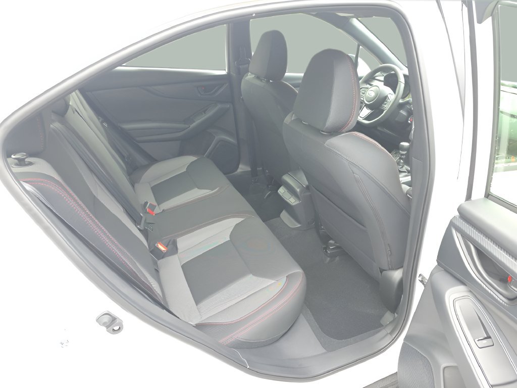 New 2026 Subaru WRX AWD/4WD image 13