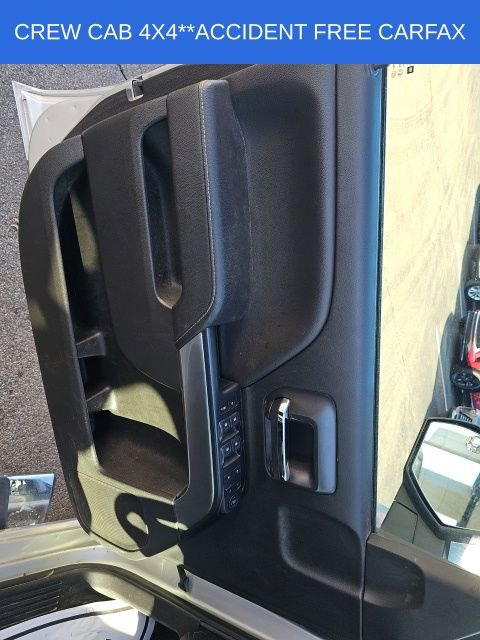 Used 2017 Chevrolet Silverado 1500 LT image 30