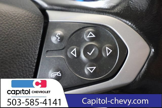 Used 2022 Chevrolet Colorado ZR2 AWD/4WD image 20