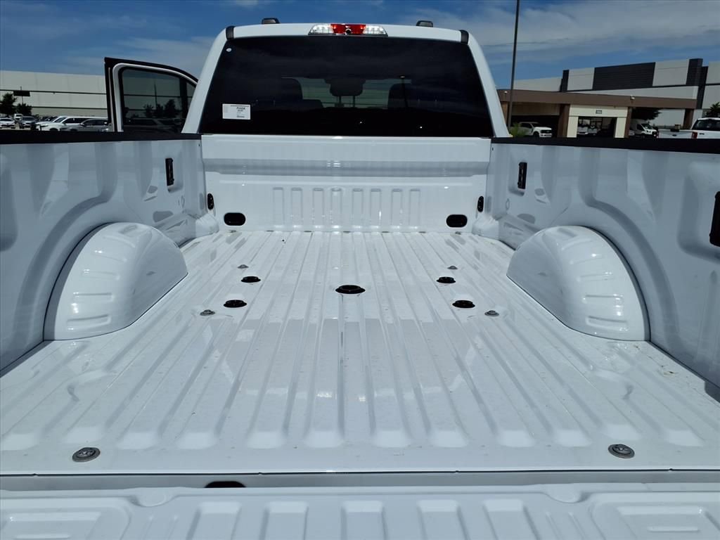 New 2026 Ford F350 XLT AWD/4WD image 23