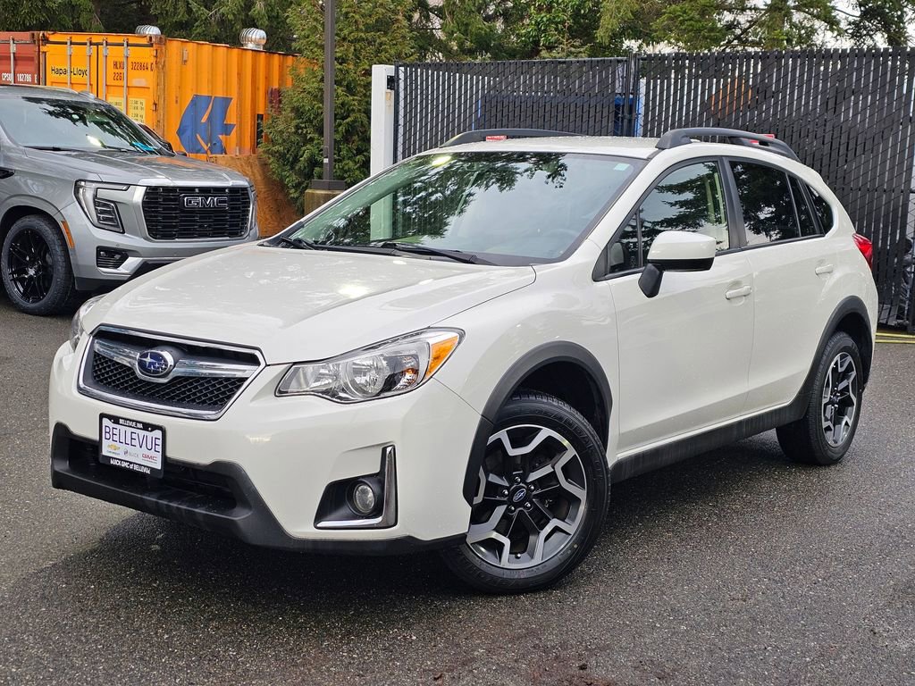 Used 2017 Subaru Crosstrek 2.0i Premium image 33