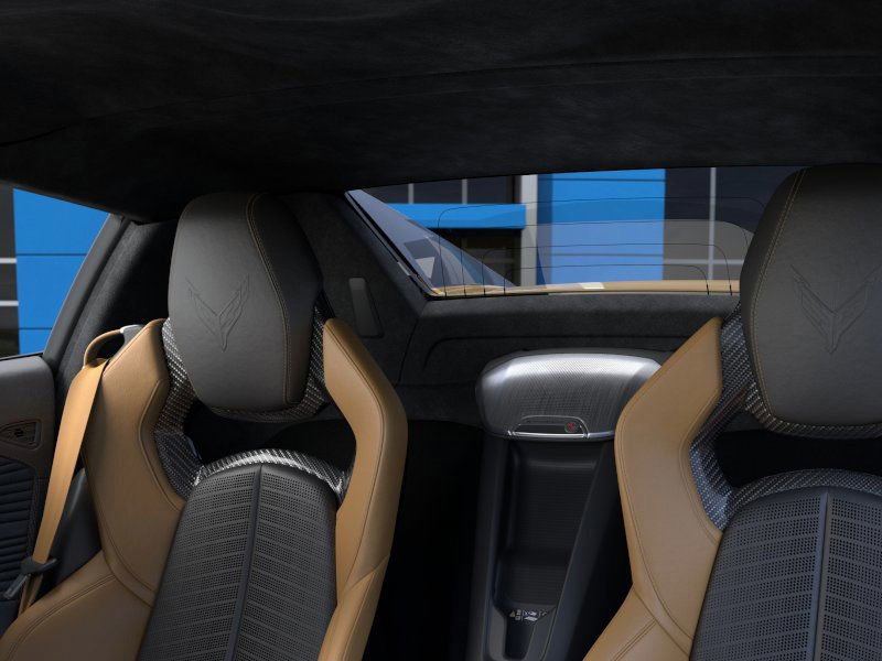 New 2026 Chevrolet Corvette ZR1 image 24
