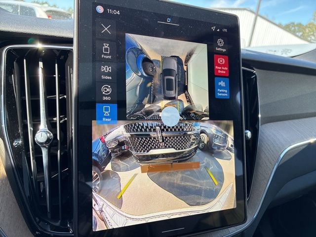 New 2026 Volvo XC60 B5 Plus w/ Protection Package Premier AWD/4WD image 32