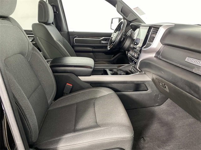 Used 2019 RAM 1500 Big Horn image 10