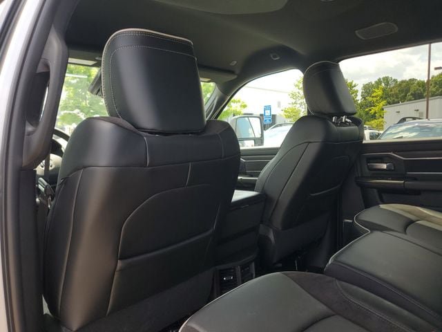 Certified 2026 RAM 2500 Laramie AWD/4WD image 17
