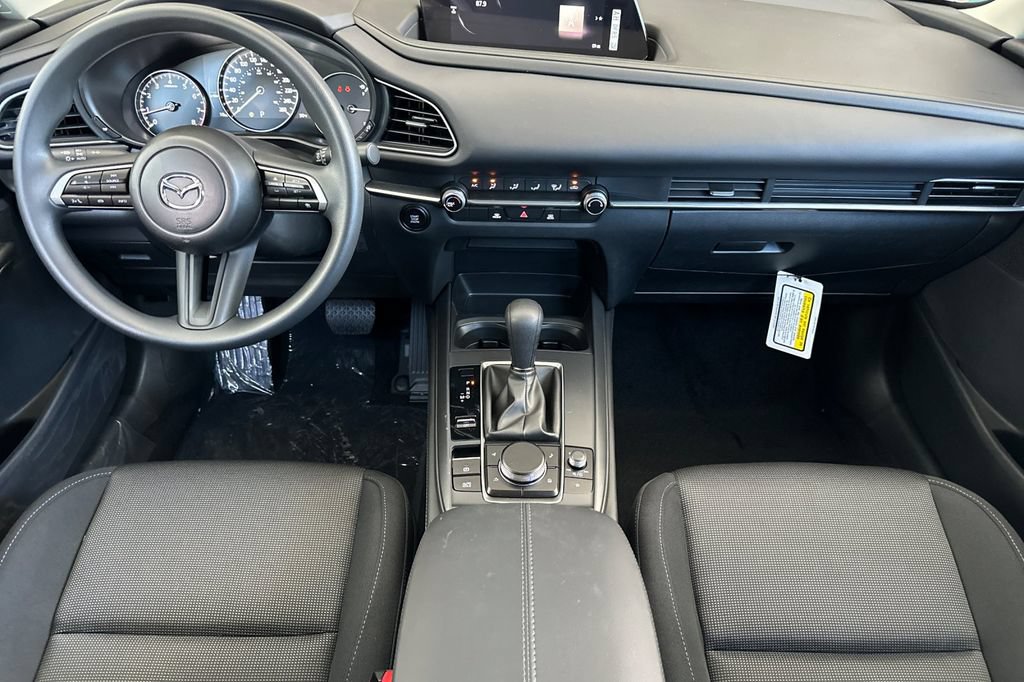 New 2026 MAZDA CX-30 AWD 2.5 S image 13