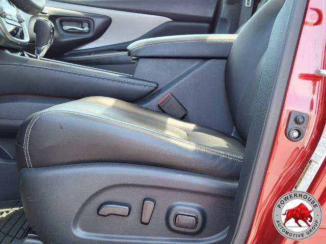 Used 2023 Nissan Murano SL w/ SL Moonroof Package FWD image 26