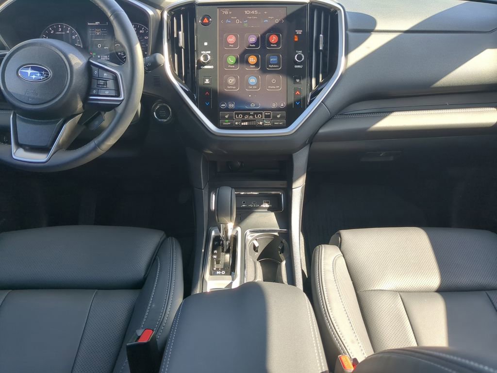 Certified 2025 Subaru Ascent Limited AWD/4WD image 15