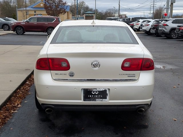 Used 2009 Buick Lucerne Super image 6