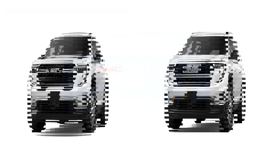 New 2026 GMC Acadia Elevation image 3