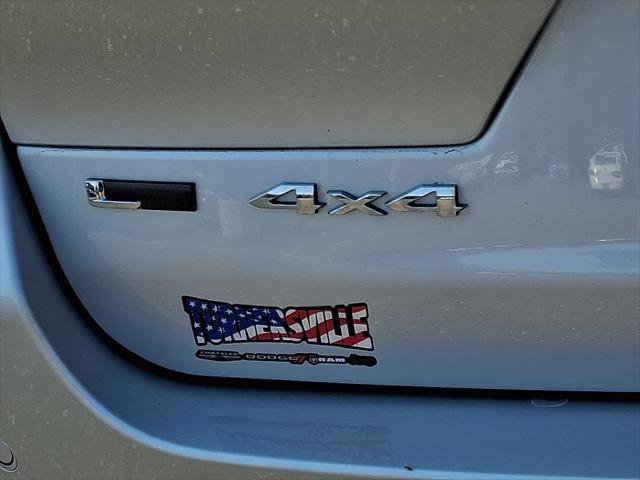 Certified 2023 Jeep Grand Cherokee L Laredo w/ MOPAR Finishing Package image 16