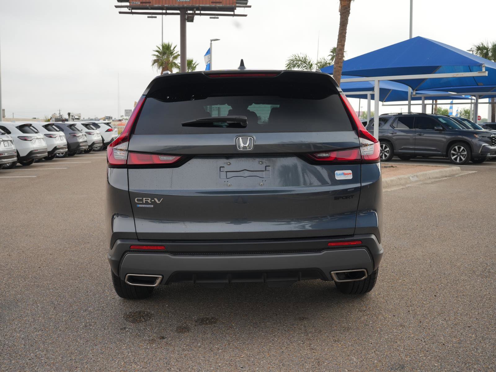 Used 2023 Honda CR-V Sport image 6