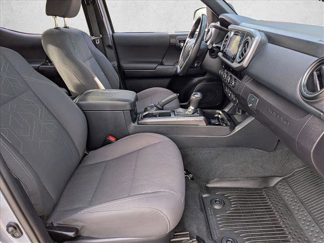 Used 2018 Toyota Tacoma TRD Off-Road image 20