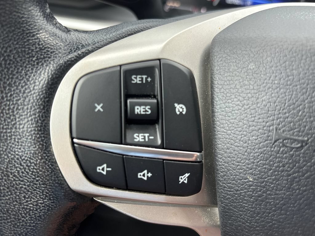 Certified 2021 Ford Explorer XLT AWD/4WD image 22