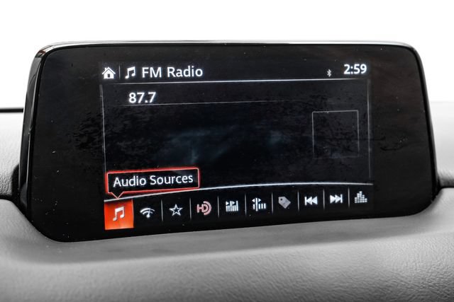 Used 2019 MAZDA CX-5 Grand Touring FWD image 31