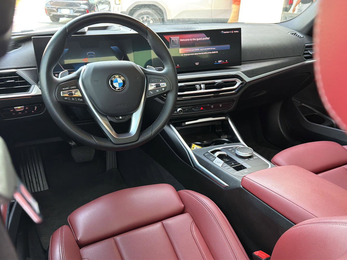 Certified 2023 BMW 330i xDrive Sedan w/ Premium Package AWD/4WD image 18