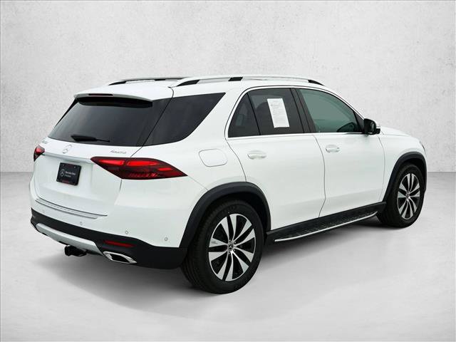 Certified 2026 Mercedes-Benz GLE 350 4MATIC image 5