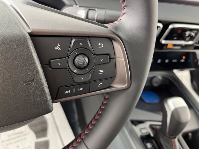 New 2027 Nissan Sentra SR w/ SR Premium Package FWD image 22