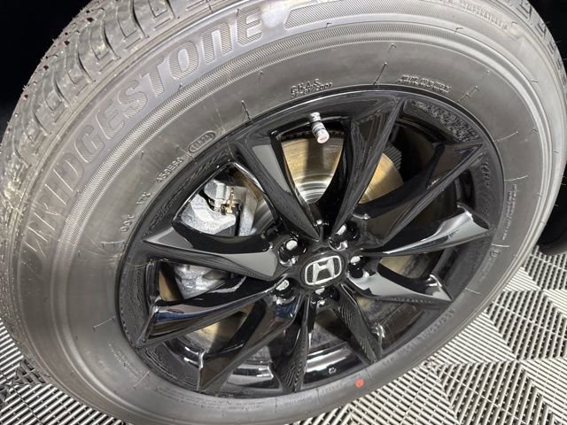 New 2026 Honda CR-V Sport image 12