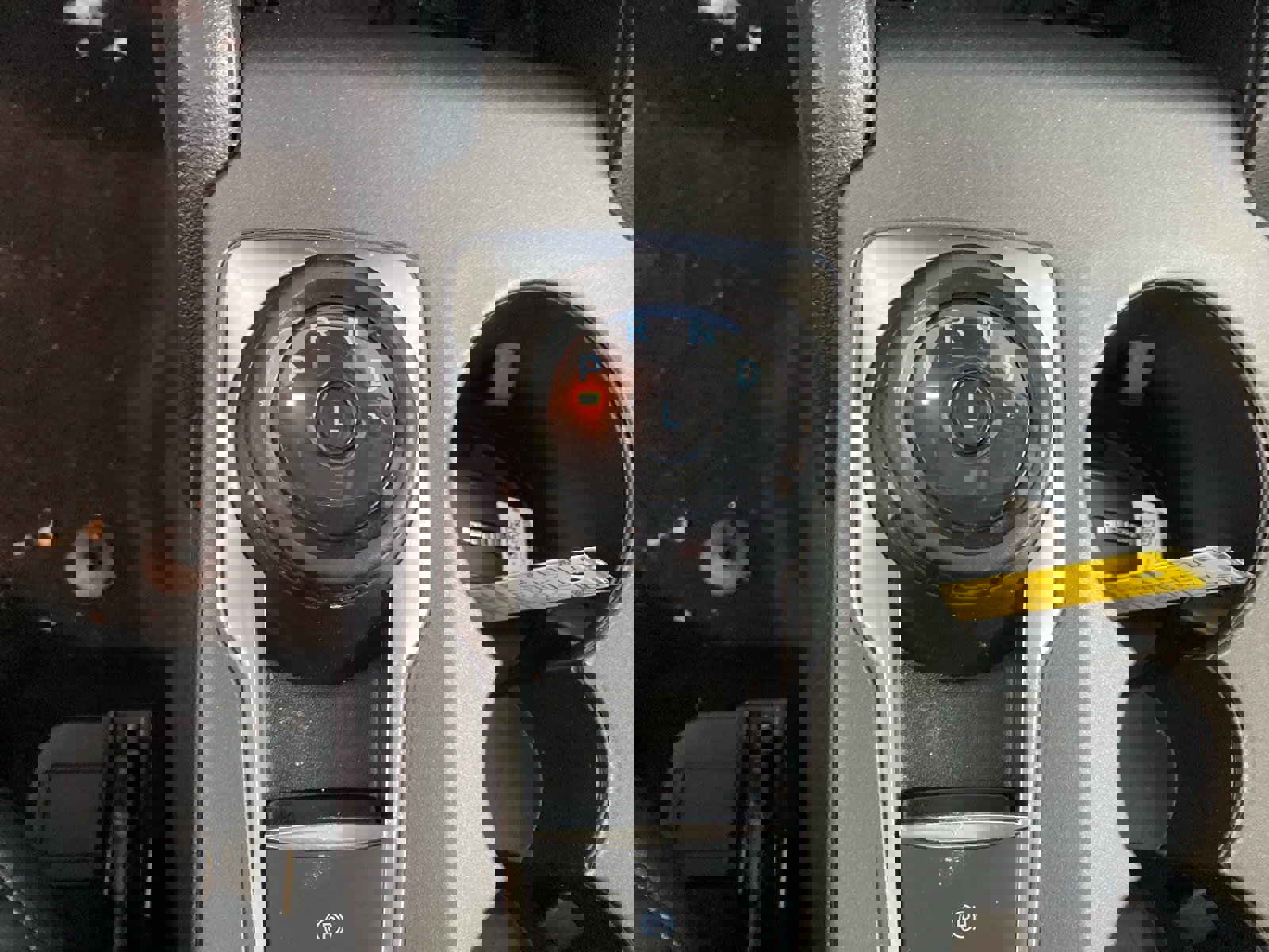 Used 2025 Ford Bronco Sport Outer Banks w/ Outer Banks Tech Package+ image 8