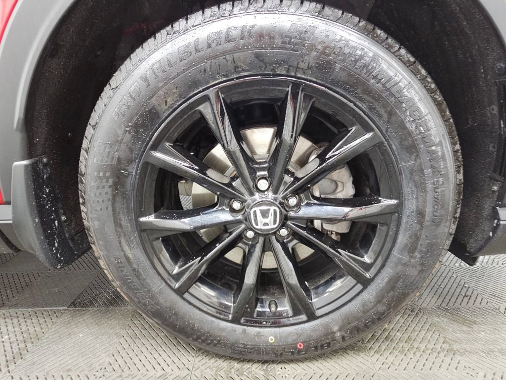 Used 2024 Honda CR-V Sport-L image 46