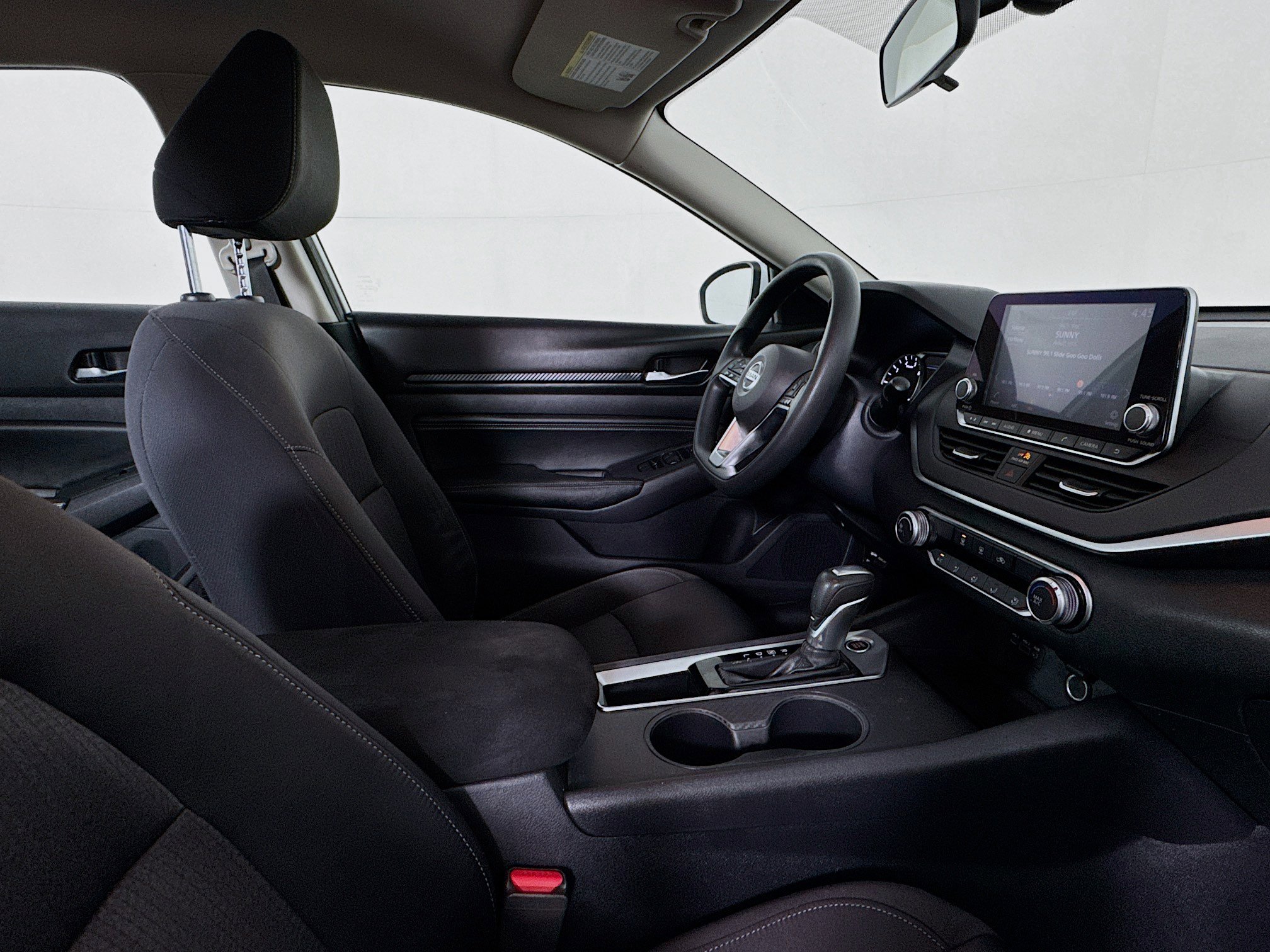 Used 2019 Nissan Altima 2.5 S FWD image 28