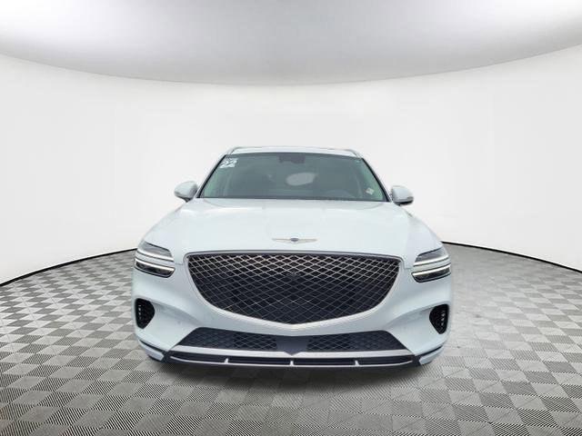 Used 2022 Genesis GV70 2.5T w/ Advanced Package image 2