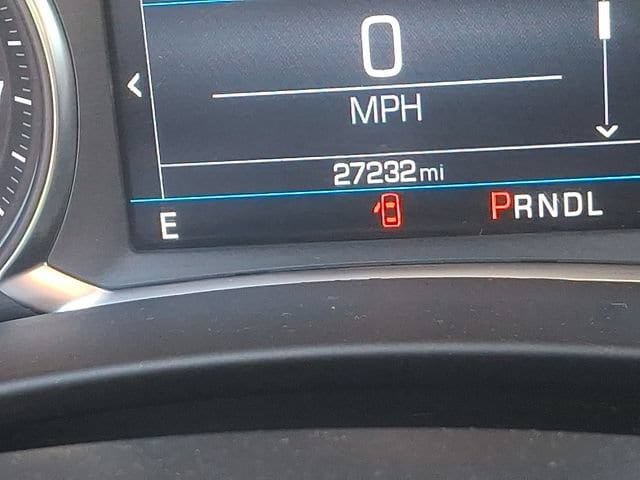 Used 2023 Chevrolet Equinox LT AWD/4WD image 31