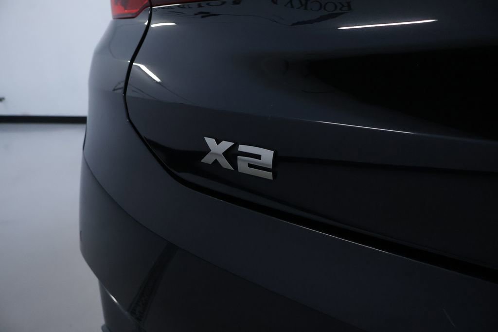 Used 2019 BMW X2 M35i AWD/4WD image 10