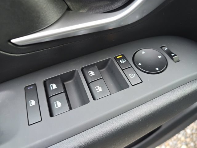 New 2026 Hyundai Santa Cruz SEL AWD/4WD image 7