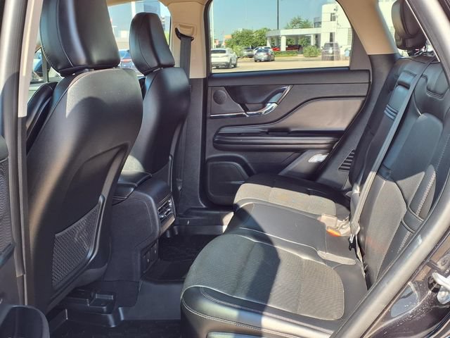 Certified 2023 Lincoln Corsair Reserve AWD/4WD image 5