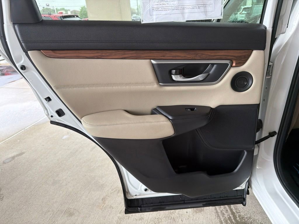 Certified 2020 Honda CR-V EX-L image 14